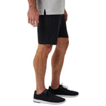 Travis Mathew Wanderlust 9" Golf Shorts - Black