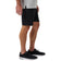Travis Mathew Wanderlust 9" Golf Shorts - Black