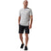 Travis Mathew Wanderlust 9" Golf Shorts - Black