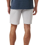 Travis Mathew Warderlust 9“高尔夫短裤-Balsam Green
