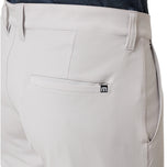 Travis Mathew Warderlust 9“高尔夫短裤-Balsam Green