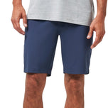 Travis Mathew Warderlust 9“高尔夫短裤-Balsam Green