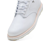 Puma Women's AVANT 2 Spikeless Golf Shoes - Puma White/Island Pink