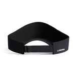J.Lindeberg Women's Yaden Golf Visor - Black