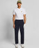 Lyle＆Scott 5 Pocket高尔夫裤 - 黑暗海军