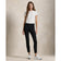 RLX Ralph Lauren Women's Eagle Stretch Twill Golf Pants - Black
