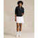 RLX Ralph Lauren Women's Performance 17" Pleated Aim Skort - Ceramic White