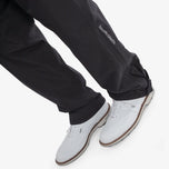 Galvin Green Andy Regular Waterproof Golf Pants - Black