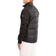 Cross Pro Hybrid Golf Jacket - Black