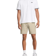 Under Armour Drive 8“高尔夫球短 - 钢