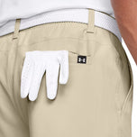 Under Armour Drive 8“高尔夫球短 - 钢