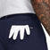 Under Armour Drive 8“高尔夫球短 - 钢