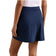 Peter Millar Women's Essential Sally Skort - Navy