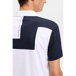 J.Lindeberg Rody 高尔夫 Polo 衫 - 白色