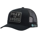 G/Fore Pray For Birdies 高尔夫后扣帽 - 缟玛瑙（副本）