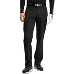 J.Lindeberg Aksel Cargo Golf Pants - Black