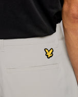 Lyle＆Scott 5 Pocket高尔夫裤 - 云