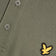 Lyle & Scott Tour Golf Polo Shirt - Cactus Green