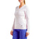 Nivo Women's Nicole V-Neck Sweater - Pink Sugar