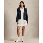RLX Ralph Lauren Women's Polo Bear Knit - Refined Navy