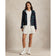 RLX Ralph Lauren Women's Polo Bear Knit - Refined Navy