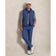 RLX Ralph Lauren Athletic Lightweight Stretch Cypress Golf Pants - Old Royal