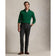 Polo Performance Ralph Lauren Performance 1/4 Zip Golf Sweater - New Forest