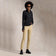 RLX Ralph Lauren Women's Eagle Golf Pants - Polo Tan