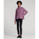RLX Ralph Lauren Women's Performance Cotton Blend Turtleneck - Aurora