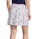 RLX Ralph Lauren Women's Printed Aim Skort 17" - Isle Petals