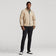 RLX Ralph Lauren Ace 2.5L Water-Repellent Windbreaker Jacket - Classic Khaki