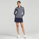 RLX Ralph Lauren Women's UV Jersey 1/4 Zip Pullover - Highlands Floral