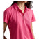 RLX Ralph Lauren Women's Tour Performance Golf Polo Shirt - Hot Pink
