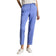RLX Ralph Lauren Women's 5 Pocket Stretch Twill Golf Pants - Blue Mist
