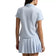 RLX Ralph Lauren Women's Tour Pique Golf Polo Shirt - Office Blue