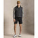 RLX Ralph Lauren Tailored Fit Stretch Performance Golf Shorts - Polo Black