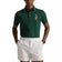 RLX Ralph Lauren Polo Bear Air Pique Golf Polo Shirt - Moss Agate