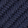 RLX Ralph Lauren Leather Trim Webbed Golf Belt - Newport Navy