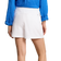 RLX Ralph Lauren Women's Performance Pleated Golf Shorts - Pure White