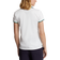 RLX Ralph Lauren Women's Tour Pique Golf Polo Shirt - Pure White/Navy/Green
