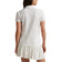 RLX Ralph Lauren Women's Tour Performance Golf Shirt  - Ceramic White