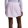 RLX Ralph Lauren Women's 17" Printed Aim Skort - Mini Gingham Purple