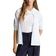 RLX Ralph Lauren Women's Power Stretch Full-Zip Golf Jacket - Ceramic White