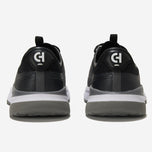 Cole Haan GrandPro 全天宽高尔夫球鞋 - 白色/黑色