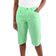 Rohnisch Women's Seon Pirat Golf Shorts - Spring Bud