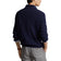Polo Performance Ralph Lauren COOLMAX 1/4 Zip - French Navy