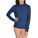 KJUS Women&#39;s Kessy Sweater - Atlanta Blue
