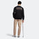 Lyle & Scott Evolution Crew Knit - Jet Black