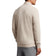 Lyle & Scott Golf Windshield 1/2 Zip Midlayer - Warm Dust