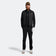 Lyle & Scott Golf Windshield 1/2 Zip Midlayer - Jet Black